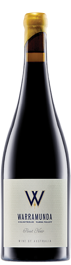 Warramunda Estate Coldstream Pinot Noir 2023 Yarra Valley